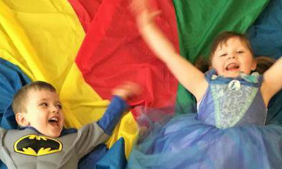 Go Fun Parties