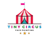 Tiny Circus - Face Painting