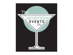 The Cambridge Events Company Ltd logo