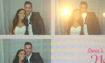 Snapix Photo Booths
