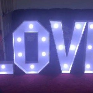 Love Letters 2