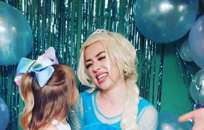 Princess