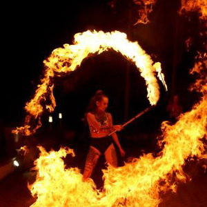 Fire