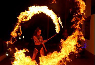 Fire