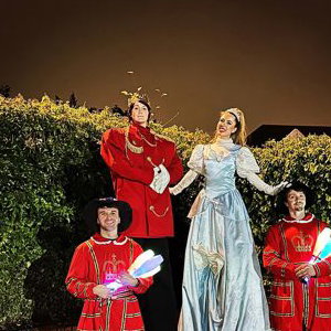 The Royals 