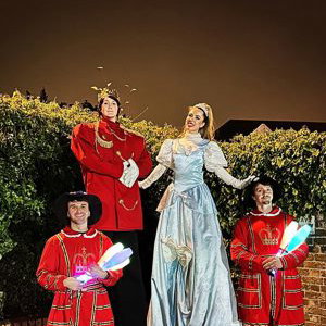 The Royals 