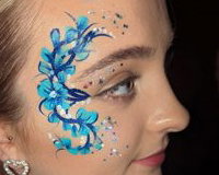 Face paint 