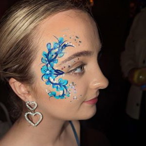 Face paint 