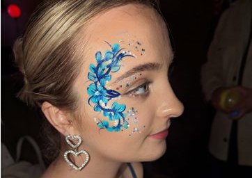 Face paint 