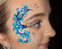 Face paint 