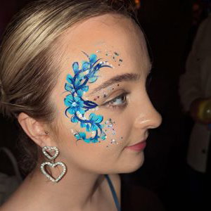 Face paint 