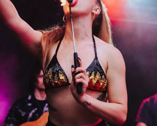 Fire