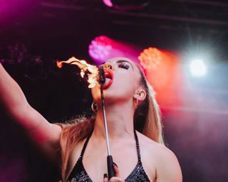 Fire