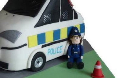 Police Car