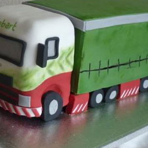 Stobart