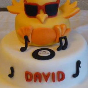 DJ Quack