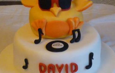 DJ Quack