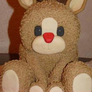 Reindeer