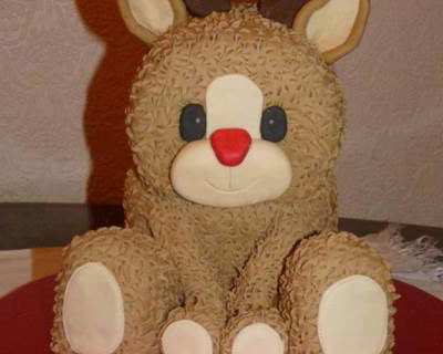 Reindeer
