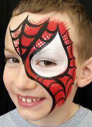 Face Paint