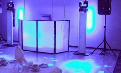 NJB Events