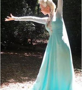 Elsa 5