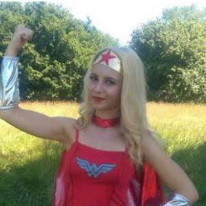 Superhero