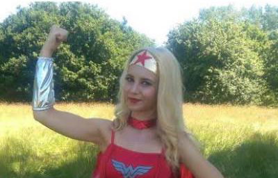 Superhero