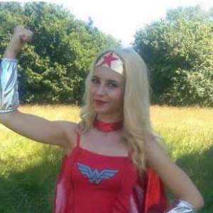 Superhero