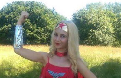 Superhero