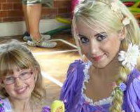 Rapunzel