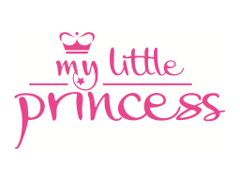 My Little Princess Parties Epping Essex logo