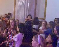 School Disco