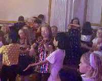School Disco