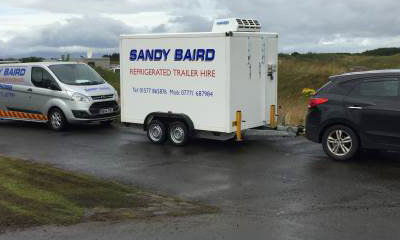 Sandy Baird Ltd