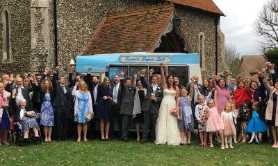 Lewis Lee Ice Cream Ltd