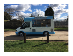 Lewis Lee Ice Cream Ltd logo