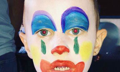 Face Painting 4 Love