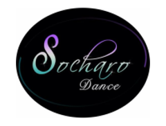 Socharo Dance  logo