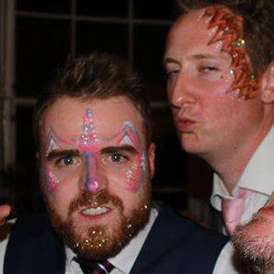Bring out the best in people with face painting at your event!