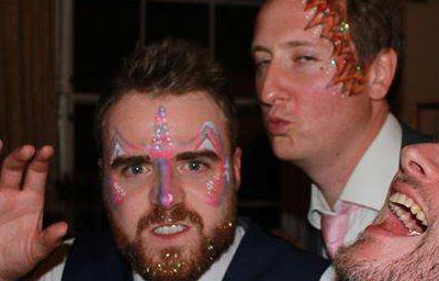 Bring out the best in people with face painting at your event!