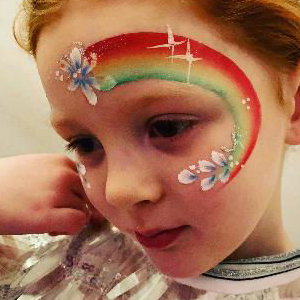 Rainbow magic