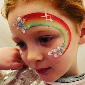 Rainbow magic