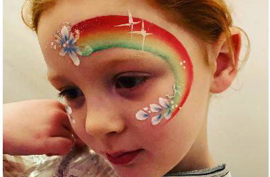 Rainbow magic