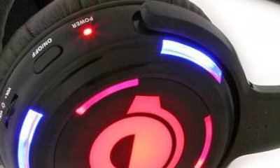 Silent Knights Silent Disco