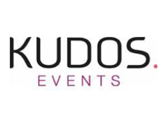 Kudos Events | Event Management Company logo