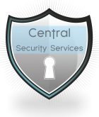 Central Security Services (Wales) Ltd