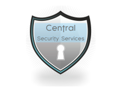 Central Security Services (Wales) Ltd logo