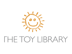 Bulwell Community Toy Library logo