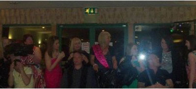 ACE Parties